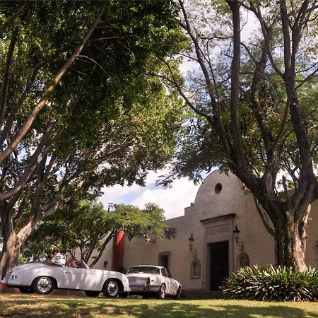 Defranca Alojamiento Boutique San Lorenzo  Esterno foto