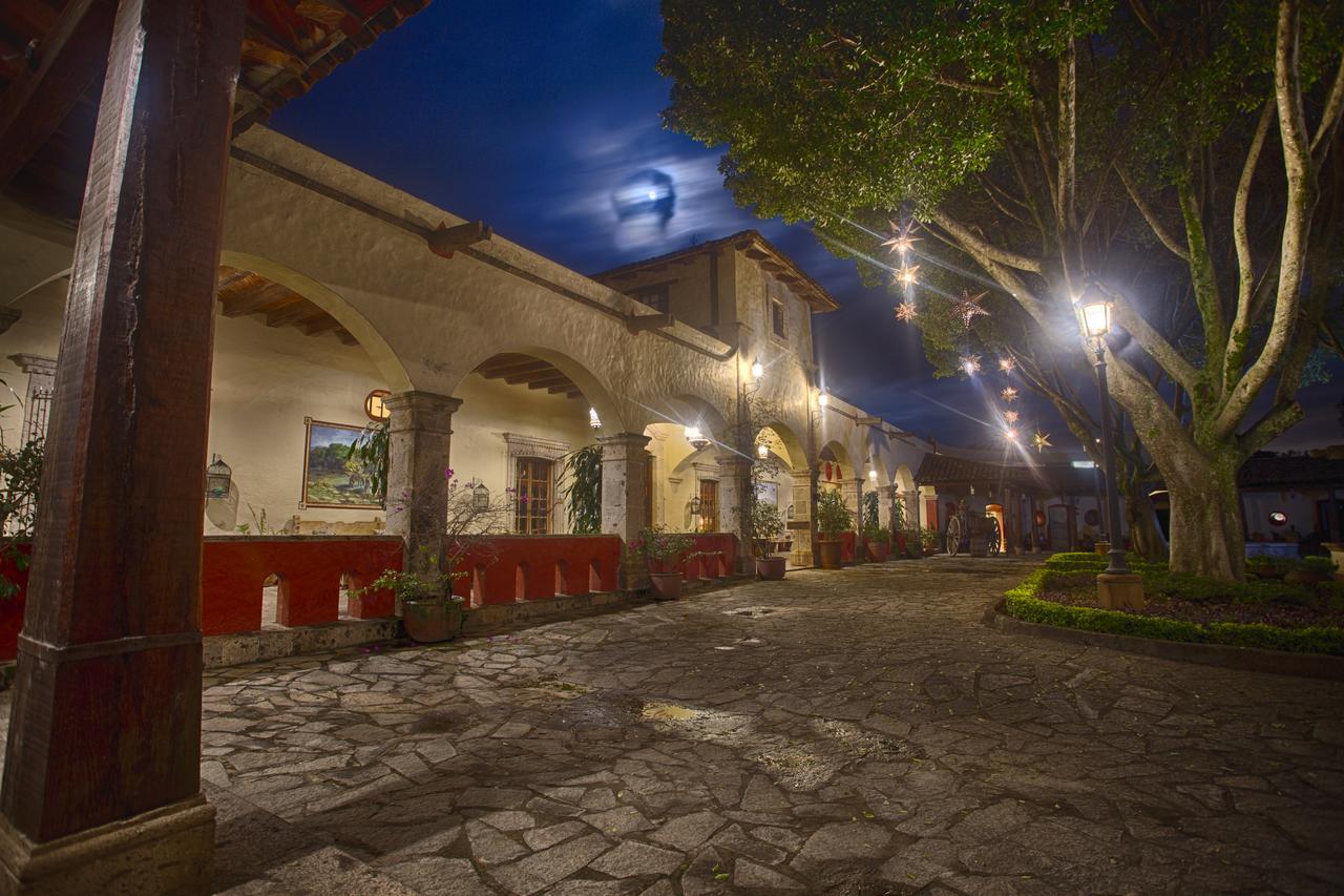 Defranca Alojamiento Boutique San Lorenzo  Esterno foto