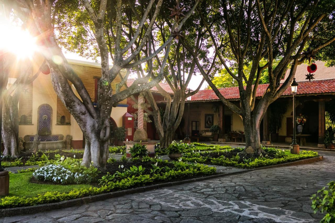 Defranca Alojamiento Boutique San Lorenzo  Esterno foto