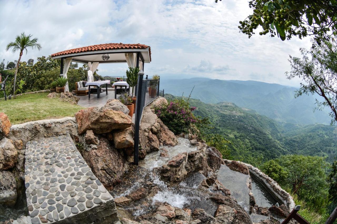 Defranca Alojamiento Boutique San Lorenzo  Esterno foto