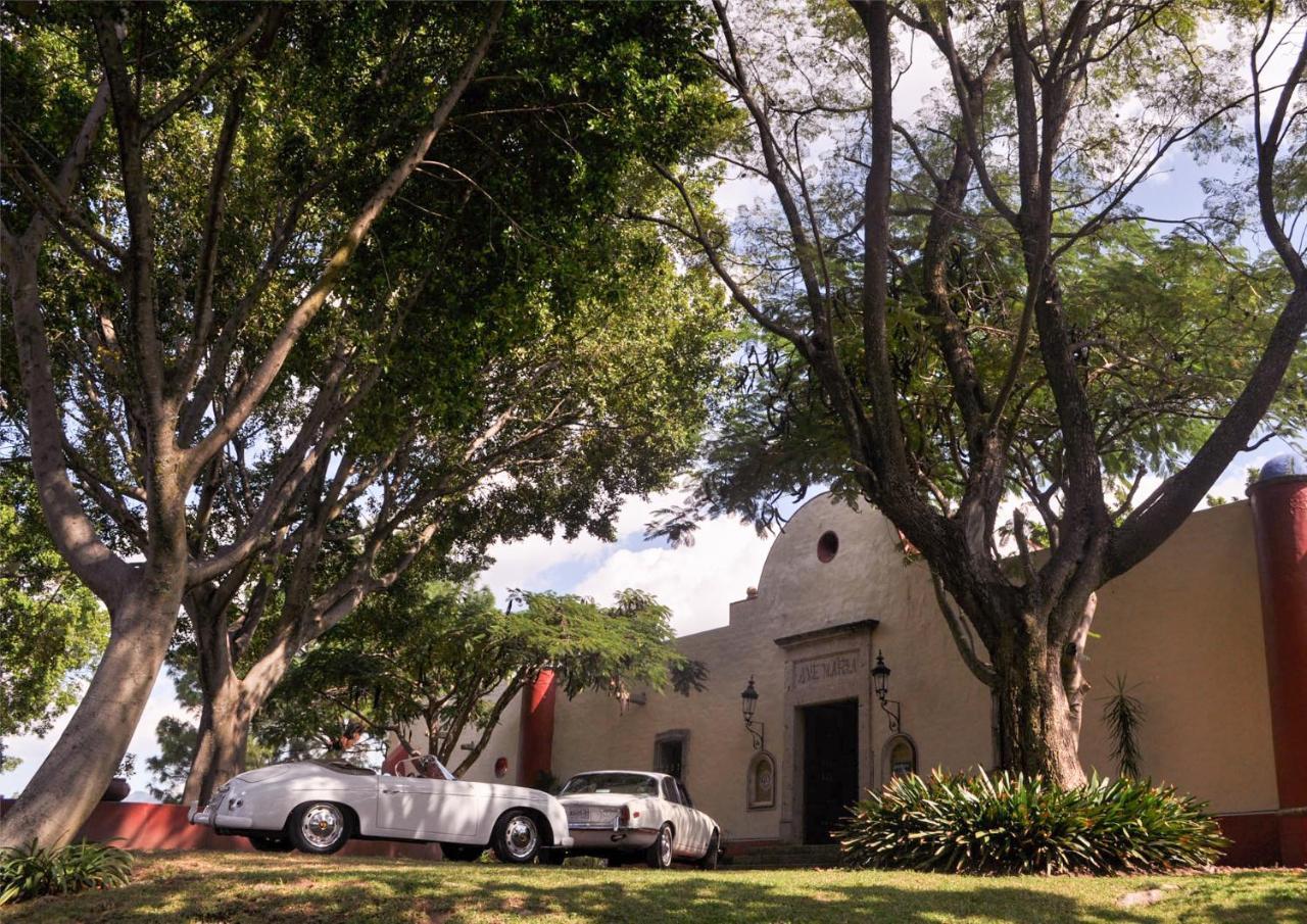 Defranca Alojamiento Boutique San Lorenzo  Esterno foto